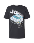 T-SHIRT JORDAN CON STAMPA