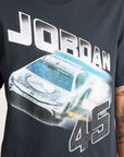 T-SHIRT JORDAN CON STAMPA