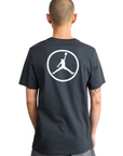 T-SHIRT JORDAN CON STAMPA