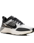 NIKE LUNAR ROAM “SUMMIT WHITE/BLACK”