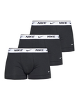 NIKE UNDERWEAR BOXER 3 PACK
