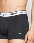 NIKE UNDERWEAR BOXER 3 PACK