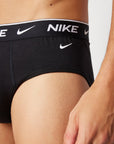 NIKE UNDERWEAR SLIP 3 PACK