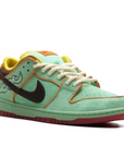 NIKE SB “RODEO TOURMALINE”