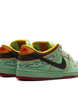 NIKE SB “RODEO TOURMALINE”