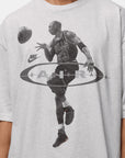 T-SHIRT JORDAN BROOKLYN