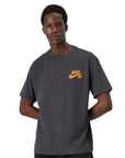 T-SHIRT NIKE SB CON STAMPA