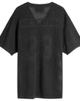 JORDAN KNIT FOOTBALL JERSEY