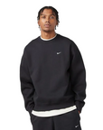 FELPA NIKE PREMIUM ESSENTIALS CREWNECK