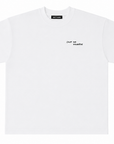 T-SHIRT 1907 PARIS DEPT WHITE