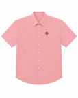 CAMICIA ASSO ORANGE