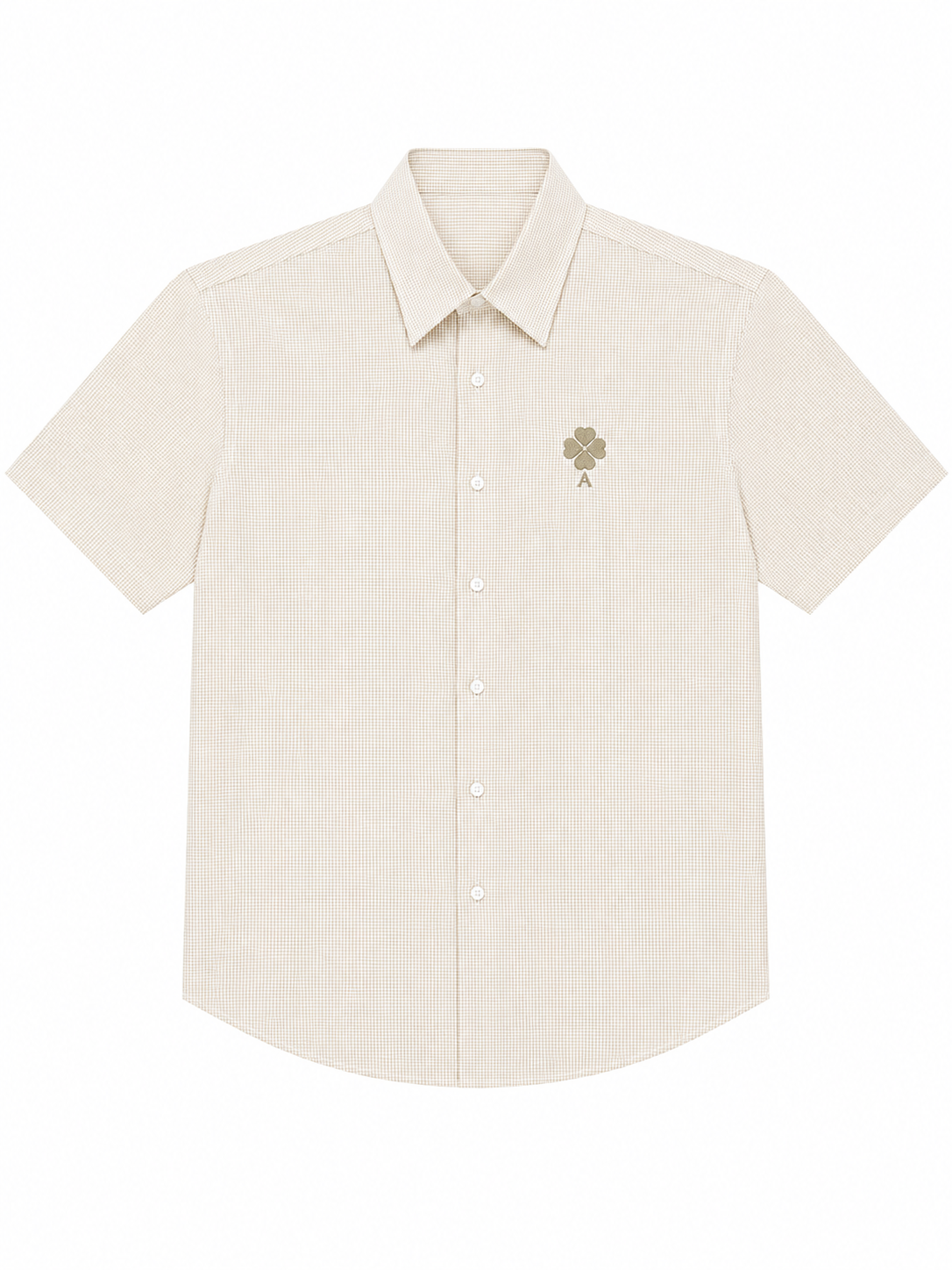 CAMICIA ASSO SABBIA
