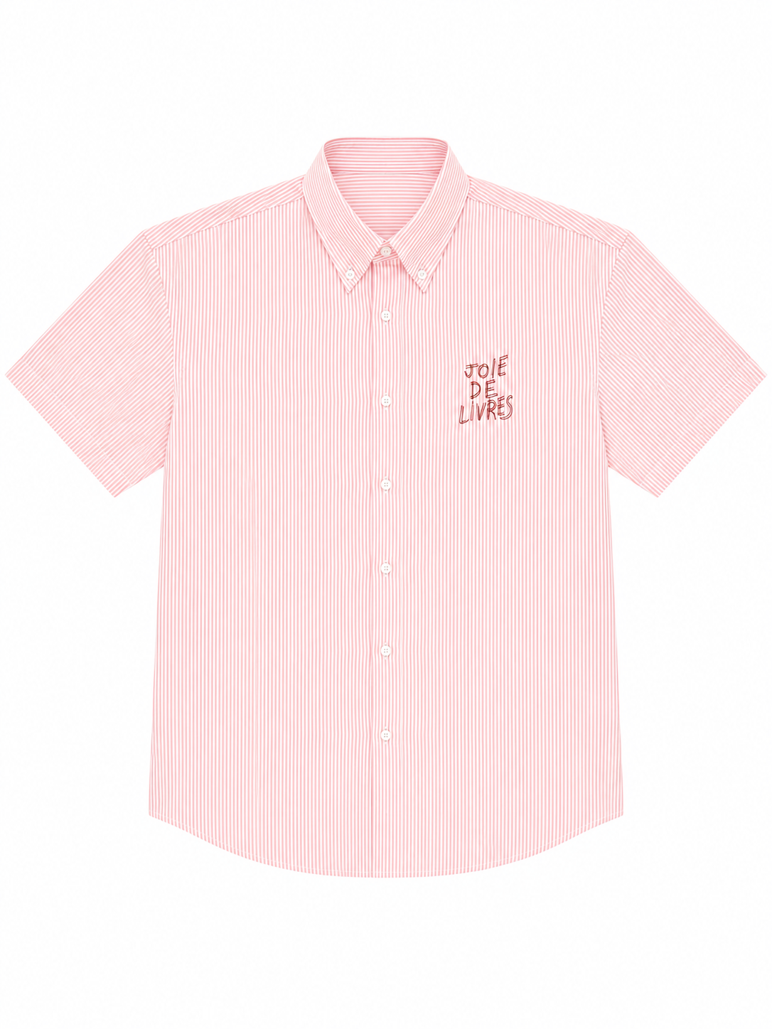 CAMICIA JOIE SALMON