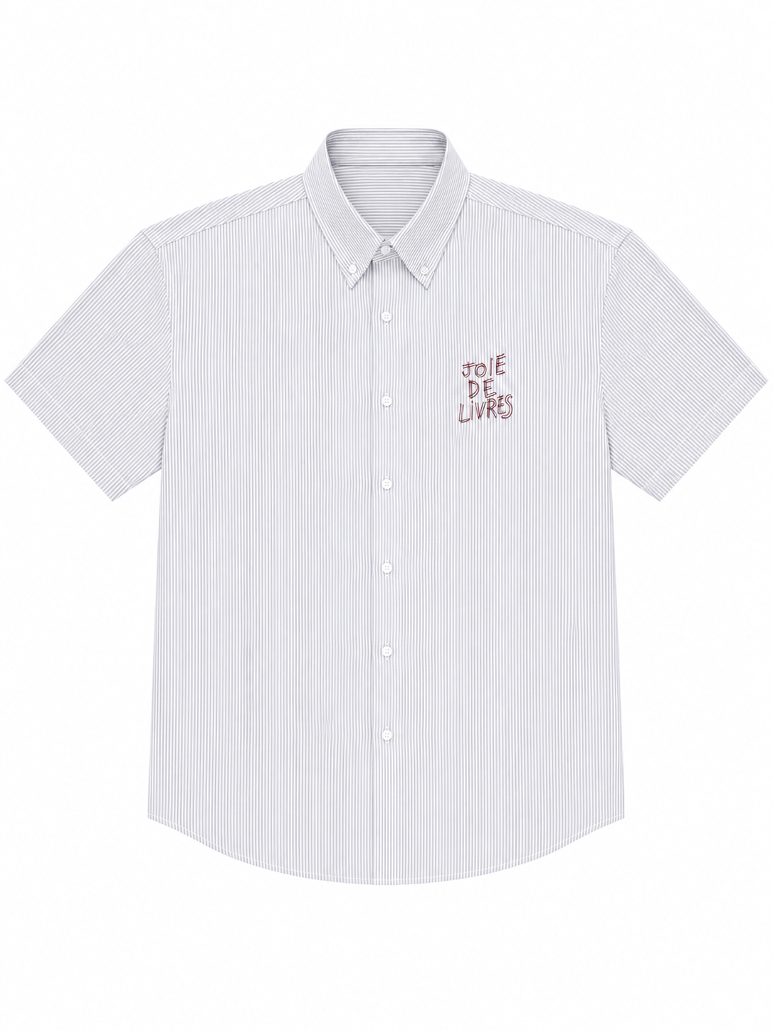 CAMICIA JOIE GREY