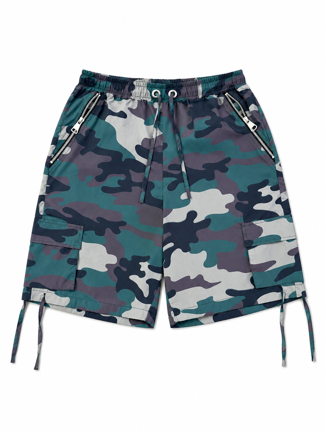 BERMUDA TECNICO MILITARY