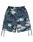 BERMUDA TECNICO MILITARY