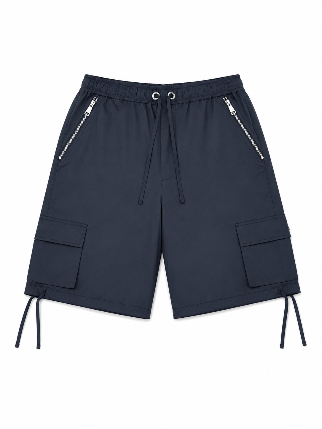 BERMUDA TECNICO BLACK