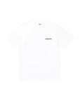 SUPREME TARGET T-SHIRT WHITE