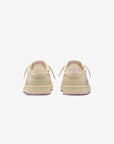 AIR JORDAN 1 LOW X TRAVIS SCOTT MUSLIN AND SHY PINK