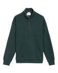 Nike Wool Classics Quarter Zip Sweatshirt