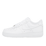 NIKE AIR FORCE 1 WHITE 07’