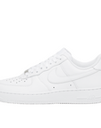 NIKE AIR FORCE 1 WHITE 07’