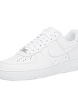 NIKE AIR FORCE 1 WHITE 07’