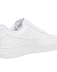NIKE AIR FORCE 1 WHITE 07’