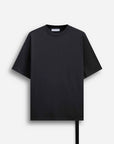 T-SHIRT mod RICK BLACK