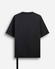 T-SHIRT mod RICK BLACK