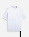 T-SHIRT mod RICK  WHITE