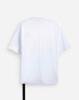 T-SHIRT mod RICK  WHITE