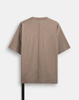 T-SHIRT mod RICK  BEIGE