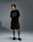 T-SHIRT WORLD OF SOUND WHITE