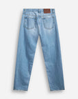 DENIM DESTROYED STONE BLITZ