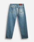 DENIM 5 TASCHE DESERT