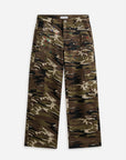 PANTALONI CAMOUFLAGE CRYSTAL