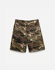 BERMUDA CAMOUFLAGE CRYSTAL