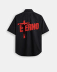 CAMICIA “ETERNO” BLACK