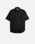 CAMICIA “ETERNO” BLACK