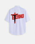 CAMICIA “ETERNO” WHITE