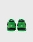 AIR JORDAN X TRAVIS SCOTT JUMPMAN JACK T-REXX GREEN
