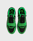AIR JORDAN X TRAVIS SCOTT JUMPMAN JACK T-REXX GREEN