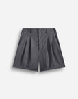 CLASSIC SHORT GREY