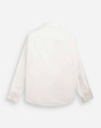 CAMICIA OVER WHITE