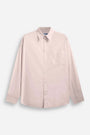 CAMICIA OVER PINK