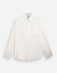 CAMICIA OVER WHITE